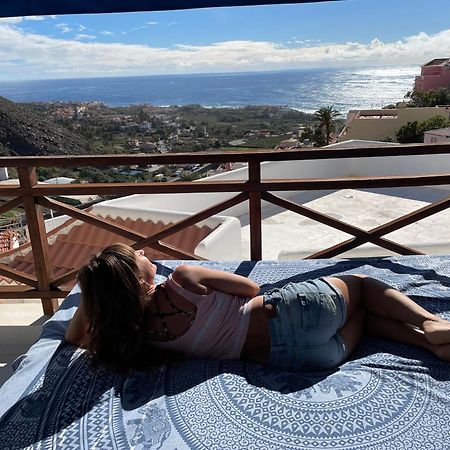 Casa Estefano Policarpo Hostel Fuer Wanderer バジェ・グラン・レイ エクステリア 写真