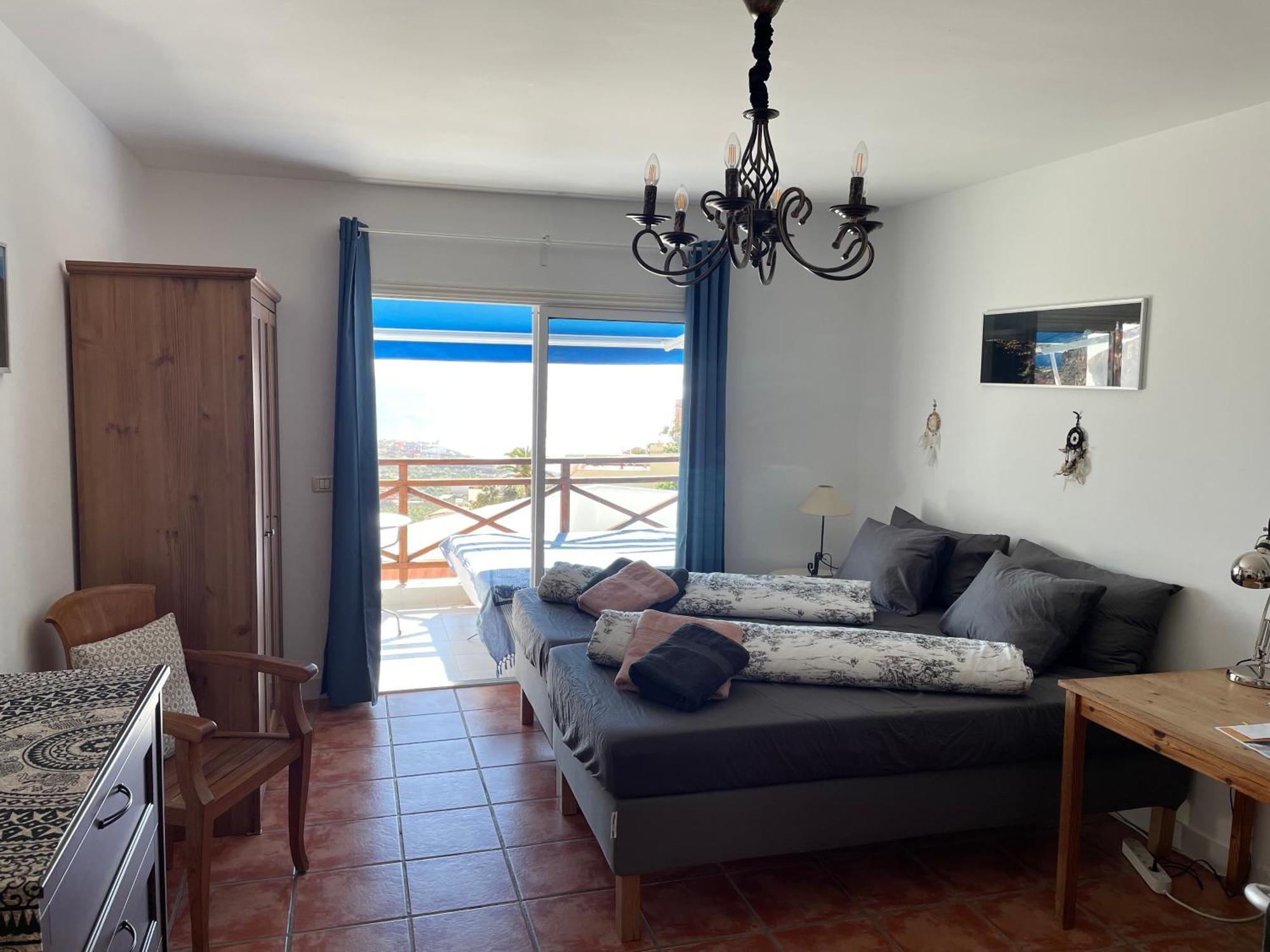 Casa Estefano Policarpo Hostel Fuer Wanderer バジェ・グラン・レイ エクステリア 写真