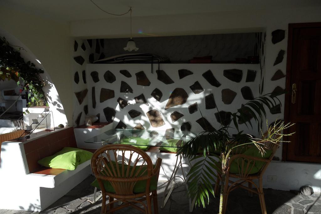 Casa Estefano Policarpo Hostel Fuer Wanderer バジェ・グラン・レイ 部屋 写真