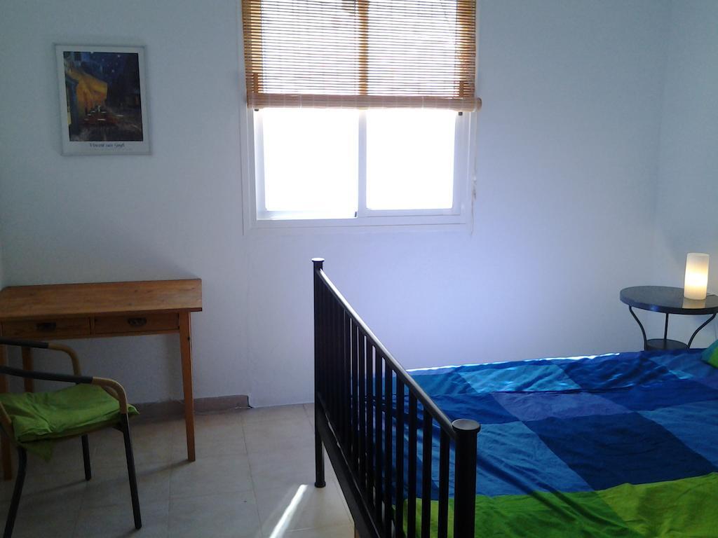 Casa Estefano Policarpo Hostel Fuer Wanderer バジェ・グラン・レイ エクステリア 写真
