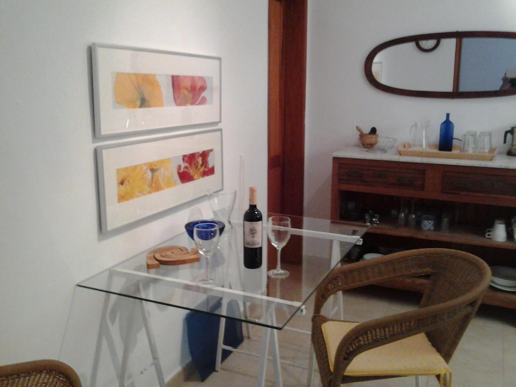 Casa Estefano Policarpo Hostel Fuer Wanderer バジェ・グラン・レイ 部屋 写真