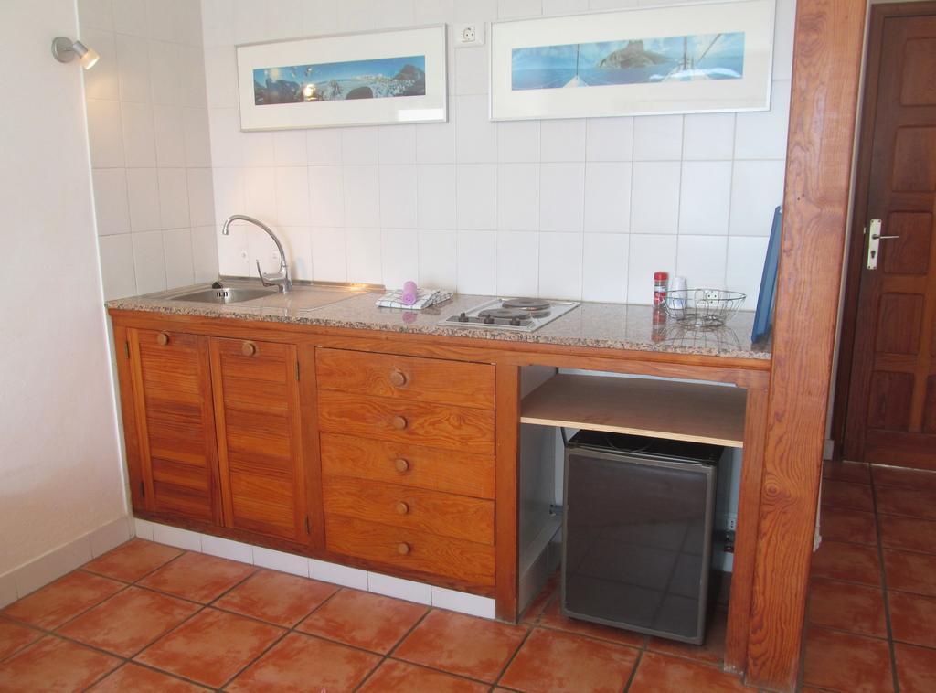 Casa Estefano Policarpo Hostel Fuer Wanderer バジェ・グラン・レイ 部屋 写真